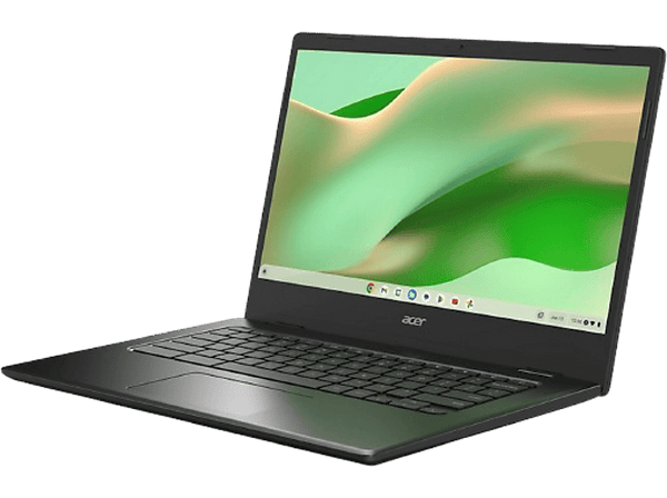 Acer Chromebook 314 CBOA314-1H-C065 14  Full-HD Intel® Celeron N4500 8GB  Ratón incluido
