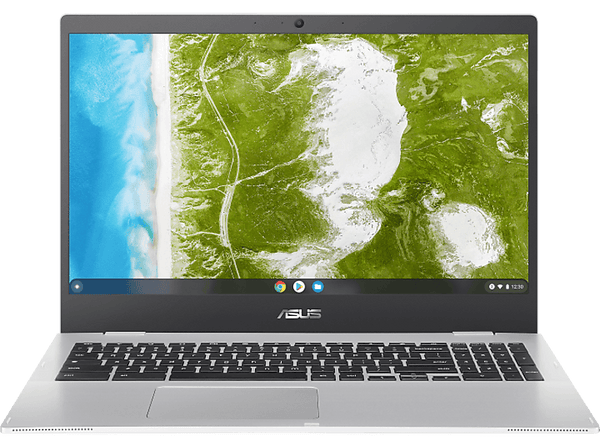 ASUS Chromebook CX1500CKA-NJ0446 15.6   Full HD Intel® Celeron® N4500  Chrome OS