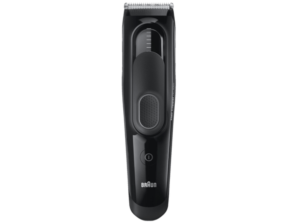 Braun HC 5050 negro Maquinilla Cortar Pelo