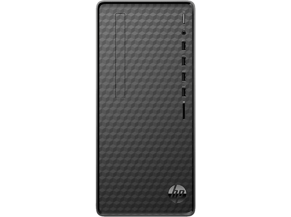 (❤️‿❤️) HP M01-F2000ns Intel® Core™ i5-12400 16GB RAM 1TB  11H Negro