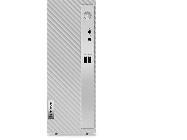 (❤️‿❤️) Lenovo IdeaCentre 3 07ACH7 AMD Ryzen™ 5 5600H 8GB RAM  Home Gris