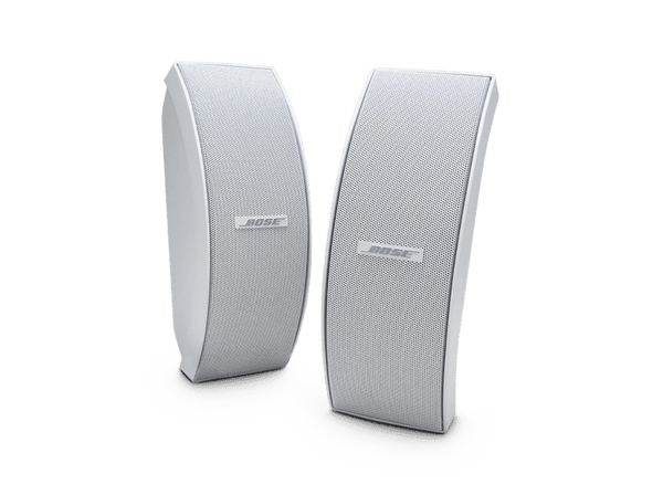 Bose 151 SE resistentes al exterior Altavoces de exterior