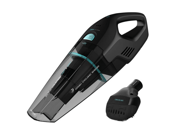 Cecotec Conga Immortal Extreme Suction 22.2 V Animal Hand Sin cable Aspirador de mano