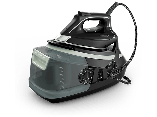 Rowenta Eco Steam Pro DG9621 2800 W 7.8 bar 140 g/min Golpe Vapor 500  Laser Verde