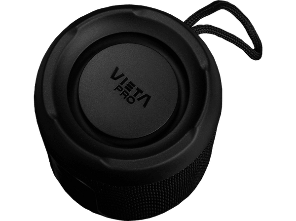 Vieta Pro Sun Bluetooth 15W IPX 7 Radio  h Negro