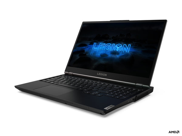 Lenovo Legion 5 15ARH05 Portátil GTX1650 FDOS