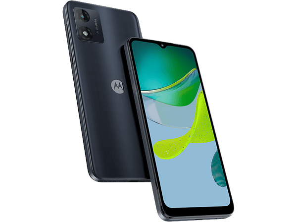 Motorola E13 Cosmic Black 128 GB 8 GB RAM 6.5   13 NFC