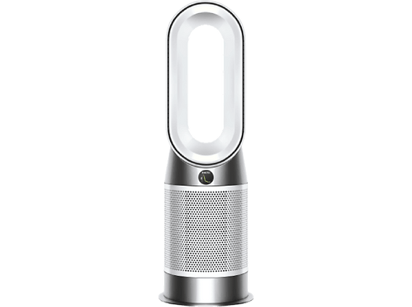 Dyson Purifier Hot & Cool Gen1 Filtro HEPA H13 y  LCD Blanco