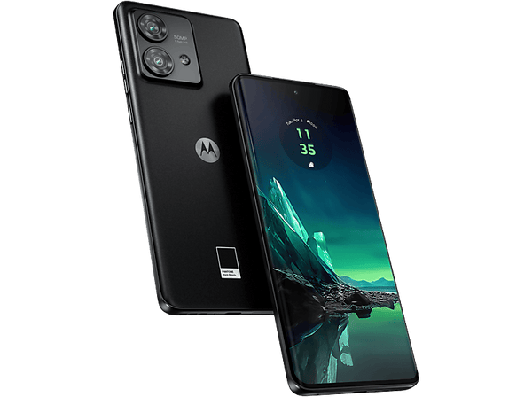 Motorola Edge 40 Neo Black Beauty 256 GB 12 GB RAM  mAh Android