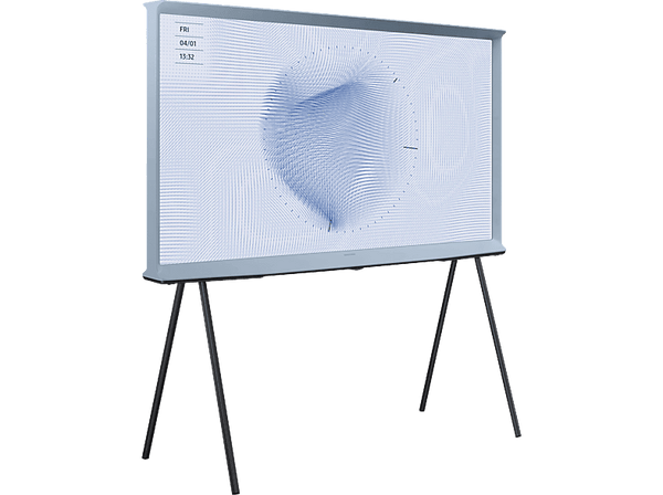 Samsung The Serif TQ43LS01BHUXXC UHD 4K Quantum Processor  (H.265) Azul