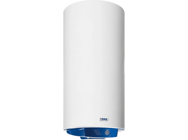 Fleck Elba 1400 W 80 l Sistema  Plus Blanco