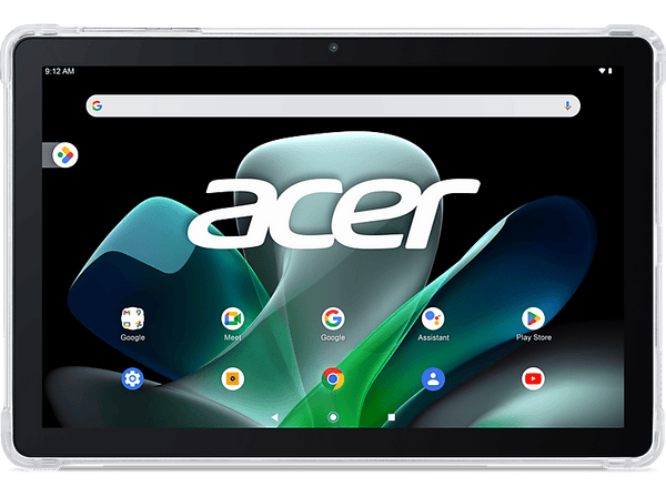 Acer Iconia Tab M10-11-K8TF 10.1  WUXGA 4GB RAM  12 Gris