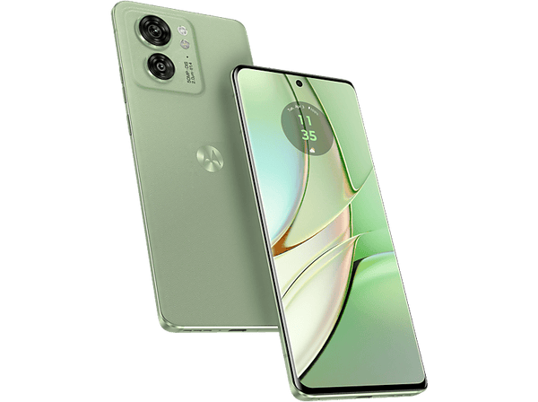 Motorola Edge 40 Verde 256 GB 8 GB RAM 6.55  2400  Android™ 13
