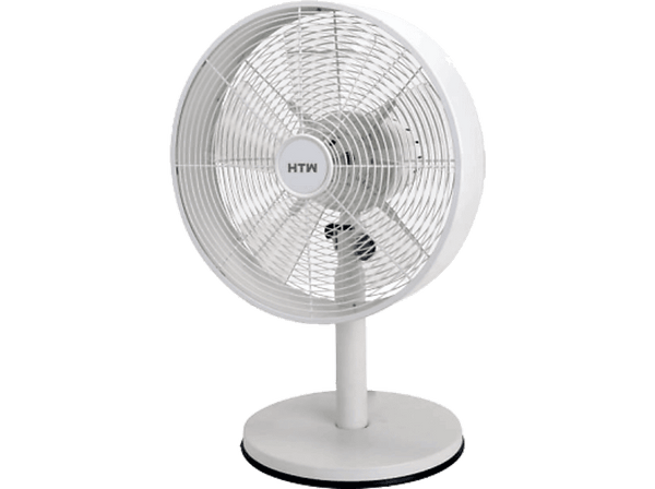 Opiniones ❤️❤️ HTW TAF1235WNWIND 35 W 3 velocidades  Oscilación Blanco