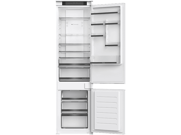 Opiniones ❤️❤️ Haier 2D 55 Series 6 HBW5519E No frost 371 l  Wi-Fi Blanco