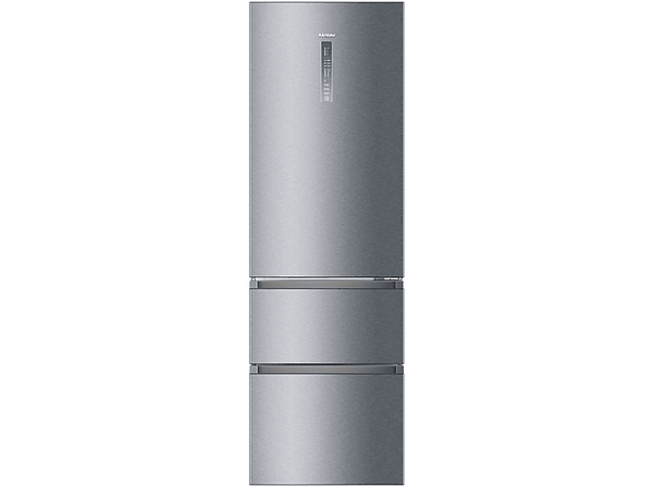 Haier 3D 60 Series 7 A3FE835CGJE No Frost 330 l  Zone Inox