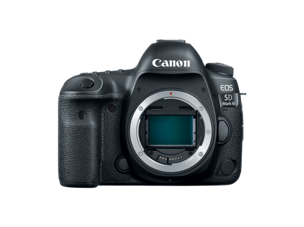 Canon EOS 5D MARK IV BODY  Cámara Réflex
