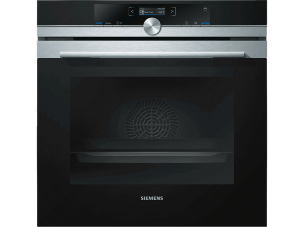 Siemens HR675GBS1 iQ700  Horno