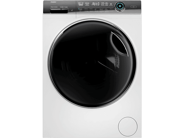 Haier I-Pro Series 7 Plus HWD1BD14979UNGIB 10kg+6kg 1400 rpm Motor  Autodosificación Blanco