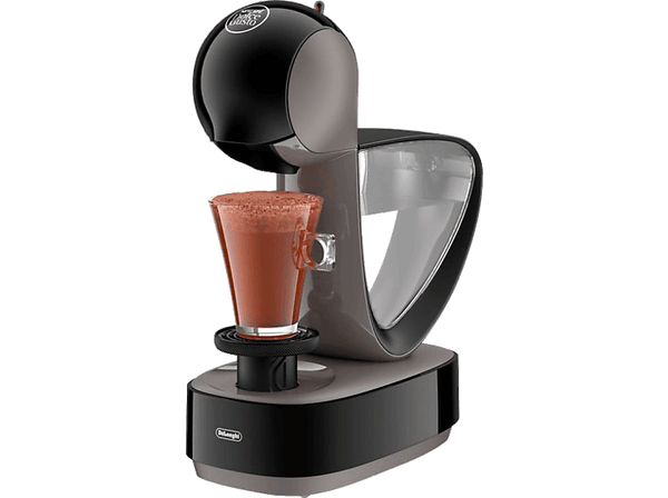 Nescafé Dolce Gusto De’Longhi EDG160.A Infinissima 15  L Negro