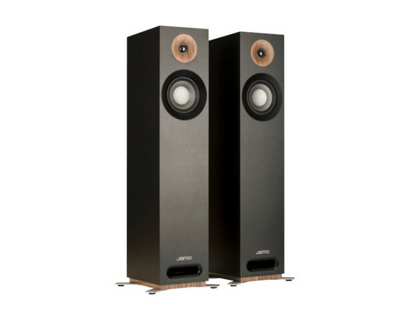 Jamo S805 Negro Altavoz de pie