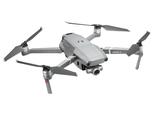 DJI Mavic 2 Zoom  Drone