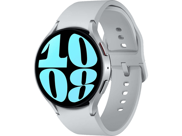 Opiniones ❤️❤️ Samsung Galaxy Watch6 BT 44mm 1.47  Exynos  425mAh Plata