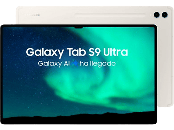 Samsung Galaxy Tab S9 Ultra 5G 256GB 12GB RAM  Android 13