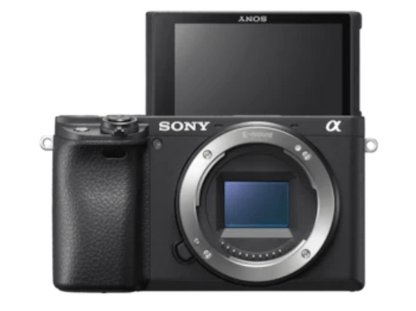 Sony a6400  Cámara EVIL