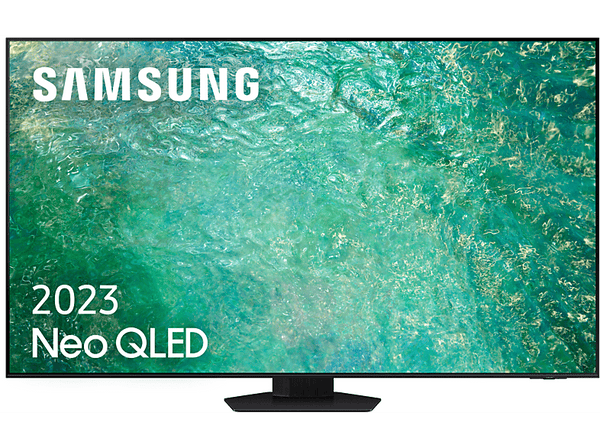Samsung TQ55QN86CATXXC UHD 4K Neural Quantum Processor 4K  (H.265) Negro