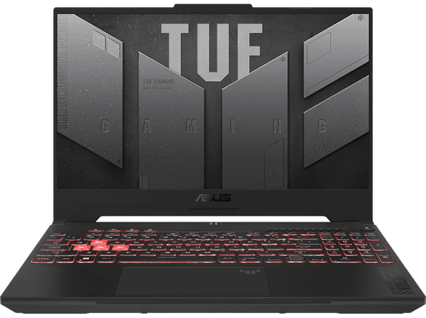 ASUS TUF A15 FA507NV-LP031W 15.6  Full HD AMD Ryzen 7 7735HS 16GB  11 Home