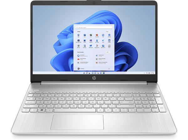HP 15s-fq3008ns 15.6  Full HD Intel® Celeron® N4500  W11 Home