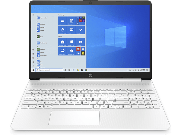 HP 15s-eq2051ns 15.6  Full HD AMD Ryzen™ 3 5300U 8GB  Modo S