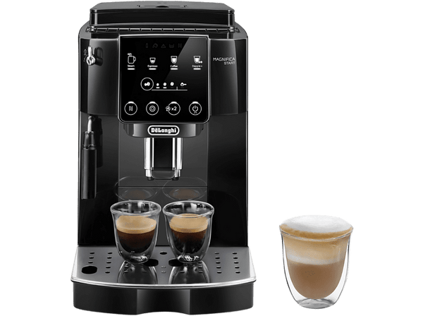 De’Longhi Magnifica Start ECAM220.21.BG Molinillo integrado  W Negro