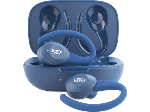 Vieta Pro Match 2 Asistente de Voz  IPX  Azul