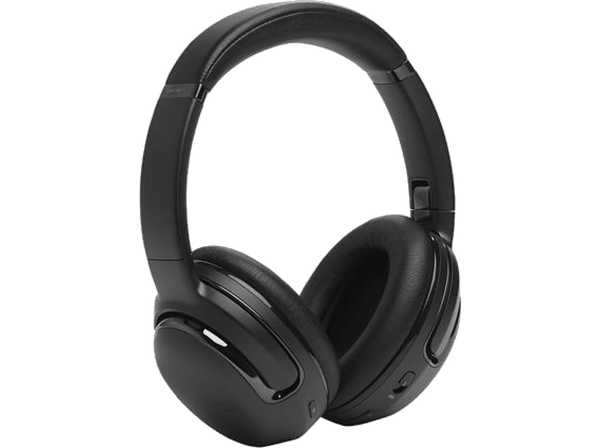 JBL Tour One M2 Bluetooth Cancelación Activa  autonomía Negro