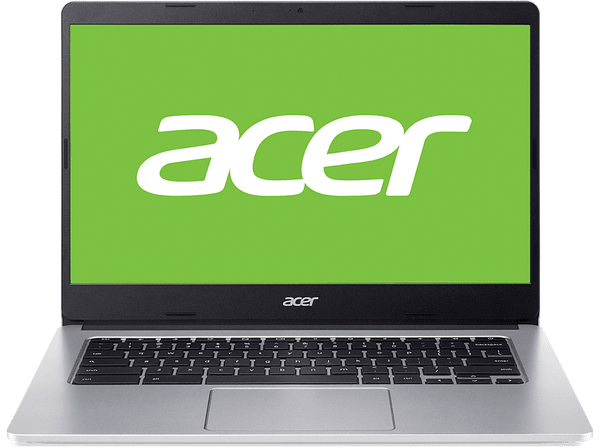 Acer Chromebook CB314-2H-K3VM 14  Full HD MediaTek MT8183  Chrome OS