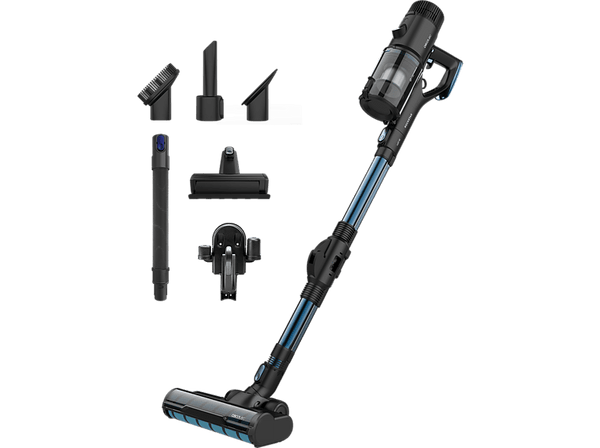 Cecotec Conga RockStar 990 X-Treme ErgoFlex 480 W 100 min  tapicerías Negro