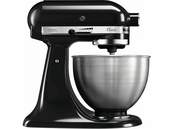 KitchenAid 5K45SSEOB  Robot de cocina