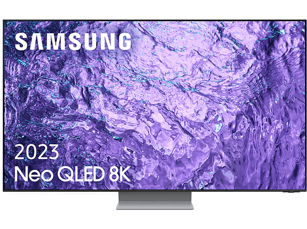 Samsung TQ75QN700CTXXC Neo QLED 8K Neural Quantum Processor Lite 8K  Titan Black