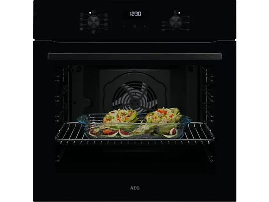 AEG TU5AB20WSK Multifunción Limpieza por agua 72  cm Negro