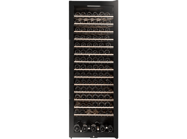 La Sommelière ECELLAR185 Compresor  botellas Negro