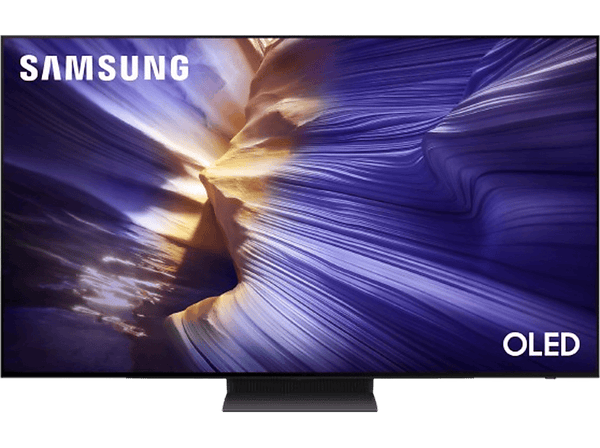 Samsung TQ83S93FAEXXC OLED 4K NQ4 AI Gen3 Processor  Negro grafito