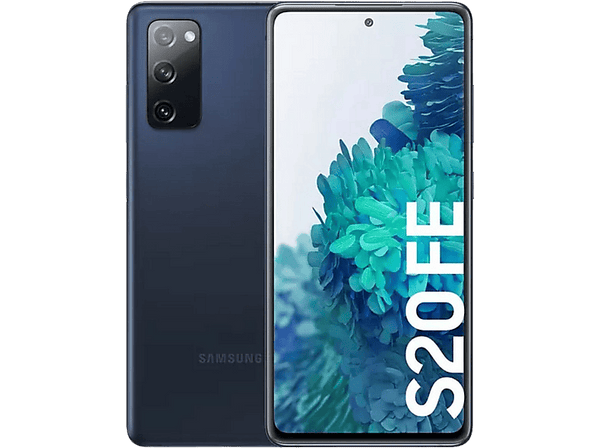 Samsung Galaxy S20 FE 4G  Móvil