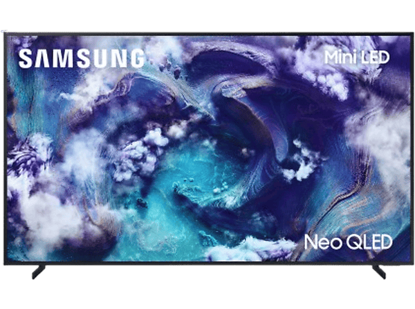 Samsung TQ85QN900FTXXC QLED Mini Led 8K NQ8 AI Gen2 Processor  Negro Titanio