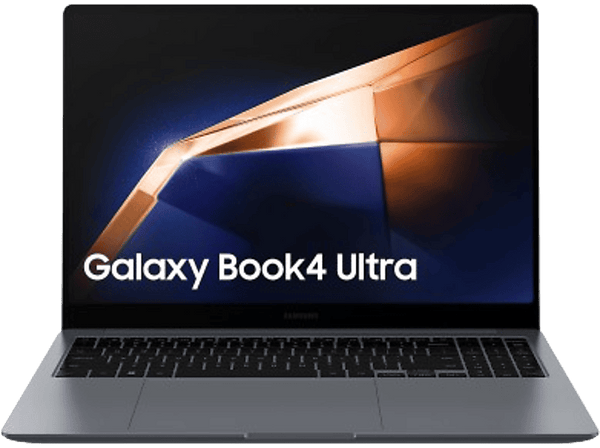 Samsung Galaxy Book4 Ultra 16  WQXGA+ Intel® Core™ Ultra 9-185H  S Pen