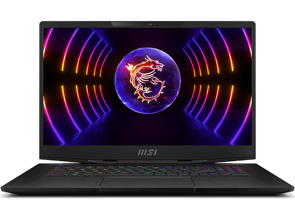 MSI Stealth 17Studio A13VI-030ES 17.3  UHD 4K Intel® Core™ i7-13700H 32GB RAM  Home Advan