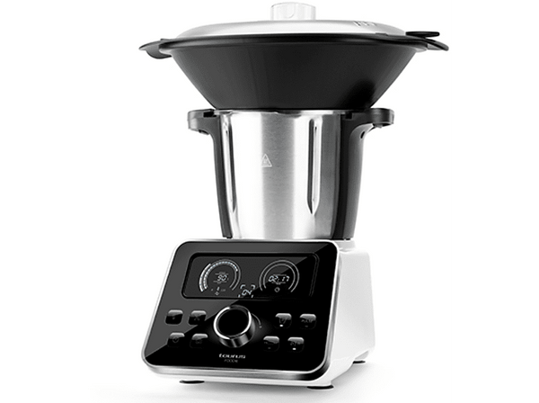 Taurus Foodie  Robot de Cocina