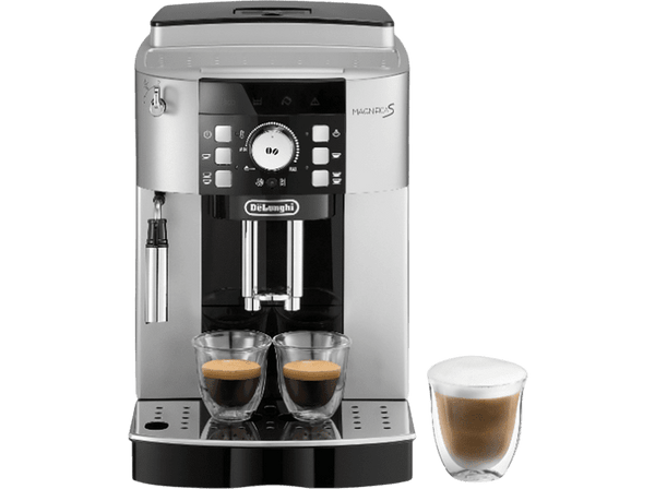 De Longhi Magnifica S ECAM 21.117 SB  Cafetera superautomática