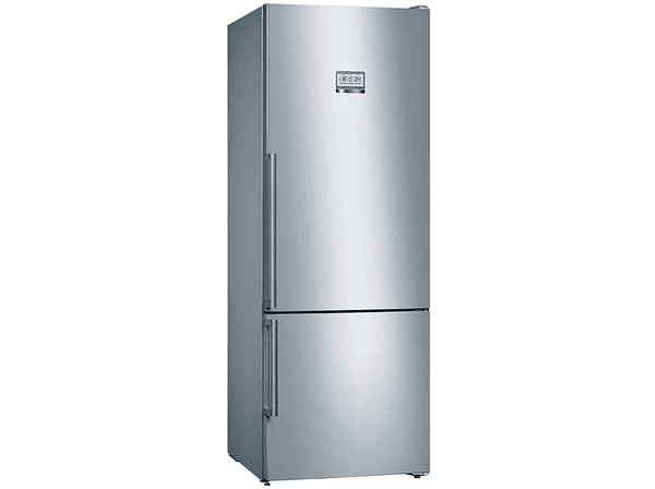 Bosch KGF56PIDP 480 l Frigorífico dB Inox